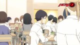 Tanaka-kun is always listless Episode 12 Tagalog dubbed The End