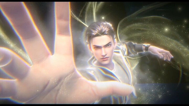 Eps 8 The Other Side of Deep Space sub indo