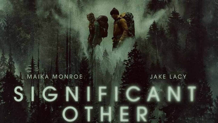 significant other |2022 |horror movie | not for kids | HD