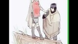 Sakura e Sasuke