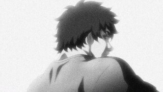 MOVIE Hanma Baki vs Kengan Ashura SUB INDO