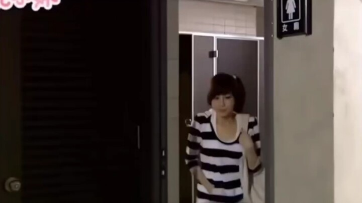 Peach Blossom: Is he crazy?