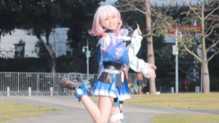 早 上 好～