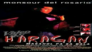 MONSOUR DEL ROSARIO | HARAGAN: MASAHOL PA SA BALA (1997) FULL MOVIE
