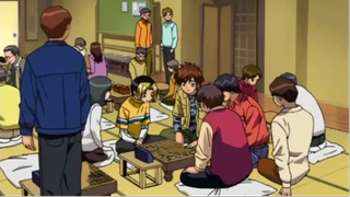 [Anime vietsub 2018] Hikaru Kỳ Thủ Cờ Vây Tập 22 - HD Vietsub