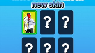 Best Chainsaw Man app game #chainsawman #android #jaegersupreme #philippine #indonesia🇮🇩 #youtube