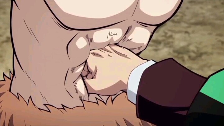 DEMON SLAYER S1 - [Episode 14A - Dub Indo]