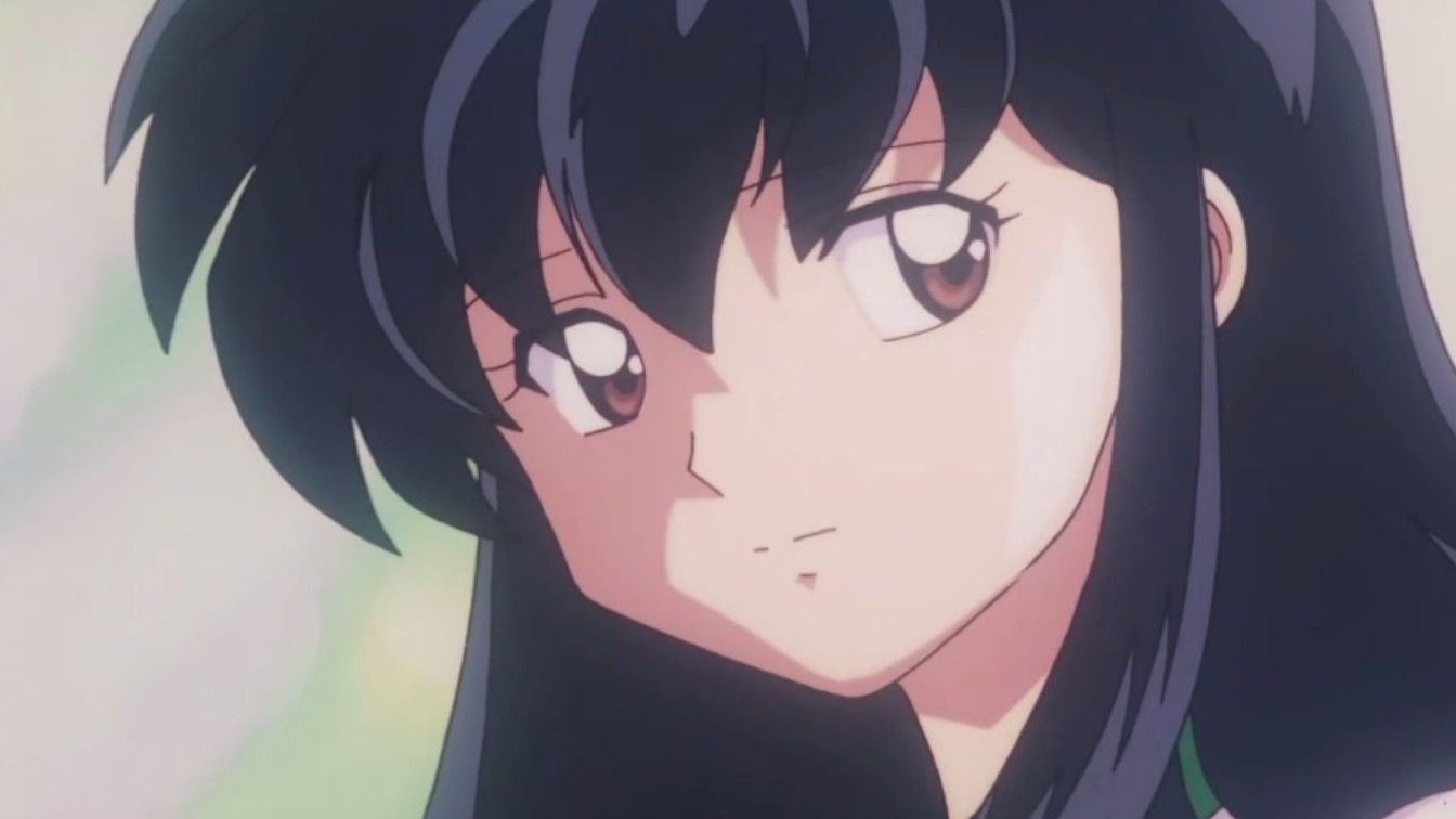 Mixed Cut] It's 2022, and I'm still crying for the love of the Inuyasha  couple - Bilibili