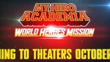My Hero Academia_ World Heroes' Mission Watch Full Movie Link in Description