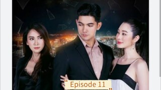 Tawan Arb Dao(2020)Episode 11