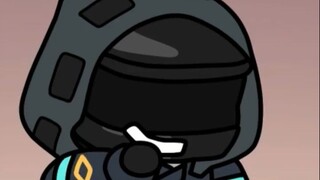 【明日方舟】传说中的厨师-上