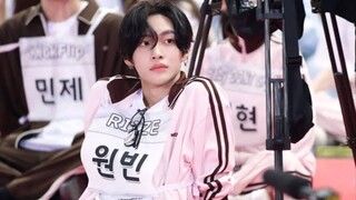 [INDO SUB] Ep.1 | ISAC 2025 (Idol Star Athletics Championships: Chuseok Special)