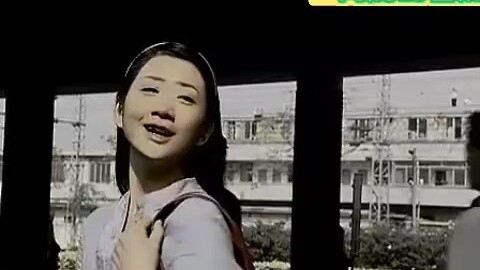 [คลิปหนัง] ช่างเป็นการกอดลาที่แสนเศร้าของเขาและเธอ