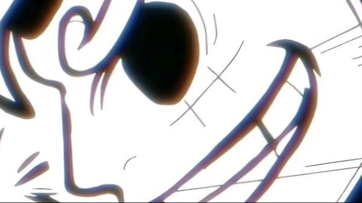 Kekalahan Luffy Justru Awal Kebangkitan Gear 5?