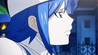 Juvia | Em có thể làm mọi điều vì anh (Fairy Tail)