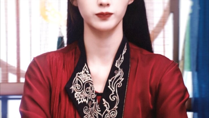 Oh my god! So it’s true—characters in novels really do tie up their hair and switch heads! And this 