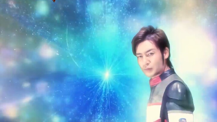 [𝟒𝑲 𝑼𝑯𝑫] Ultraman Saga, prajurit ajaib saat hati bersatu "Ultraman Saga" One Punch Man "Saga Extreme