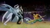 Flame of Recca 90's Anime | Tagalog Dub continuation