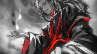 《蛊真人》“纯粹的追道人——无极魔尊！”