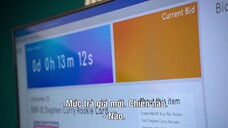 Vua sưu tập: Nhà đấu giá Goldin EP 3 [Sub Việt]