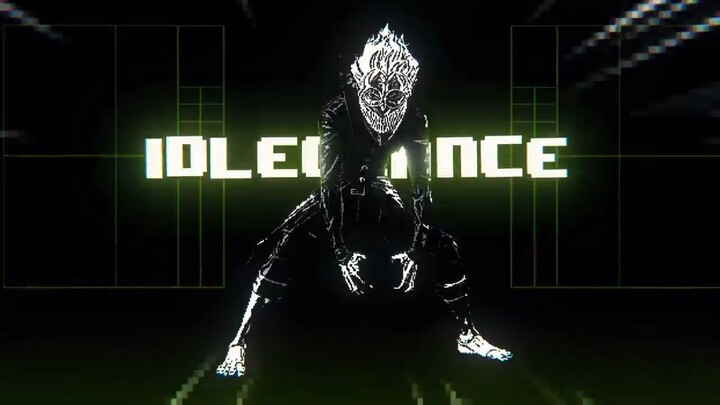 TEENWXVE - REJECTED  DanDaDan x Undertale
