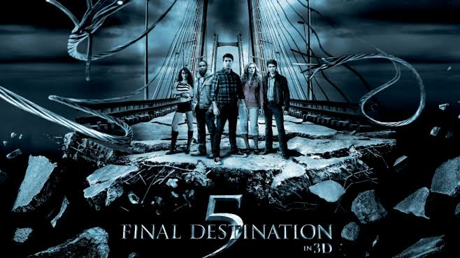 final destination 5