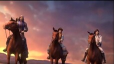 Word of Honor Season 2 Episode 22 Sub Indo
