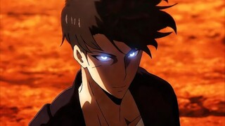 TRAILER BARU SOLO LEVELING SEASON 3