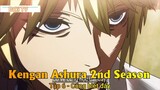 Kengan Ashura 2nd Season Tập 6 - Cũng biết đấy