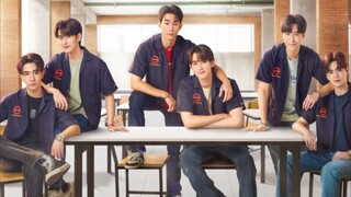 perfect 10 liners ep 14 [eng sub]
