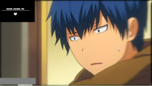 Phim hoạt hình: One Step Forward #kenhanimevn