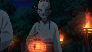 Apothecary S2 E19 Hindi