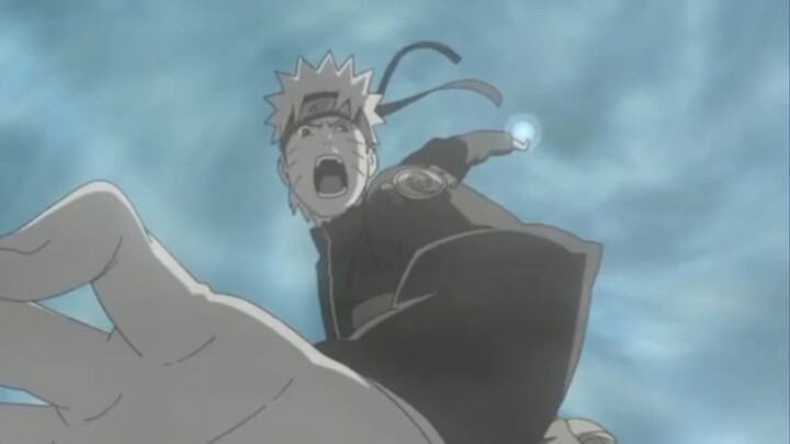 naruto rasengan