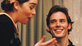 [Me Before You] You are too good and I don't want to delay you