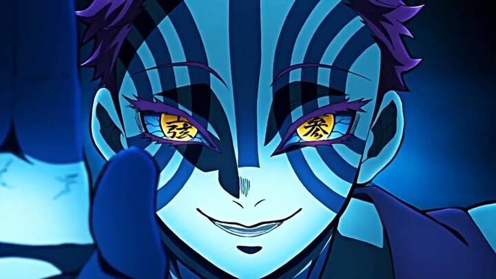 KIMETSU NO YAIBA  SUARANYA CANDU