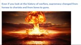 Bro Jepang Malah Diskusi Soal Kuat-Kuatan Bom Atom, Bom Hydrogen, dan Anti Matter 💀 💀 💀