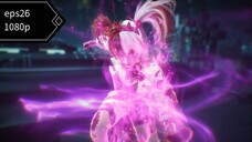 Player sultan eps26(end)sub indo 1080p