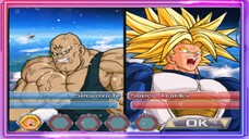 SPOPOVICH VS SUPER TRUNKS - DRAGON BALL MOD ANDROID GAMEPLAY