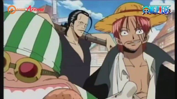 Nhạc Phim Kết Thúc One Piece