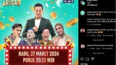 Arisan Trans 7 Full (27/03/24)