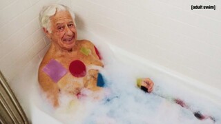 Wet Shapes | adult swim Infomercials