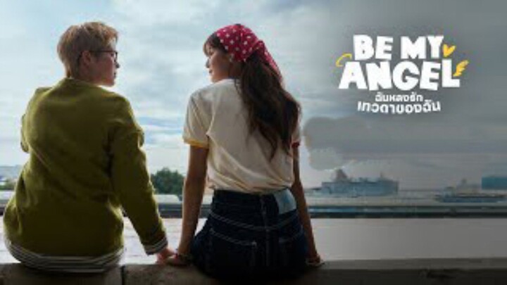 Be My Angel ep6