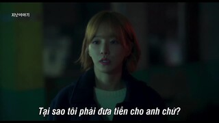 Ngày Tuyệt Vời Để Trở Thành Cún EP 9 [Sub Việt]