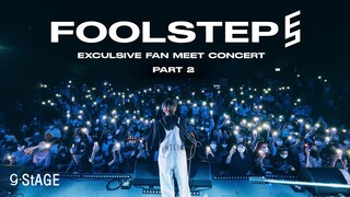 G-STAGE | FOOL STEP | Ep.10 (FULL EP) | 16 พ.ค. 67 | one 31