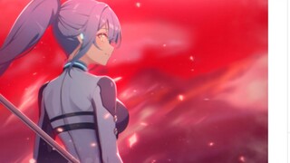 What is the quality of the "human" race in the following works?