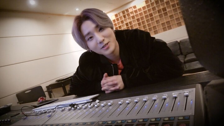 SUB ESP Young K 그럴텐데 작사 비하인드 DAY6