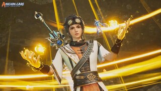 peerles divine emperor eps 14 subtitle Indonesia