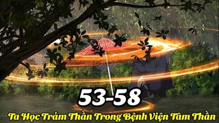 Tập 6: 100 Năm Trước Thế Giới Sấp Bị Hủy Diệt, Ta Đã Thay Đổi Thế Giới, Giết Thần Như Chém Củi