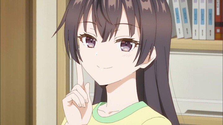 BANGUN TIDUR DI SAMBUT SAMA ADIK IMUT😍