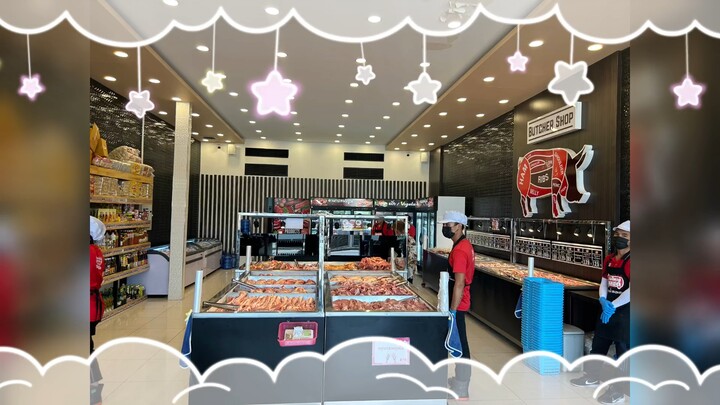 หมูสด ต้อง เสี่ยใหญ่ บริการ บด หั่น ตัด ฟรี